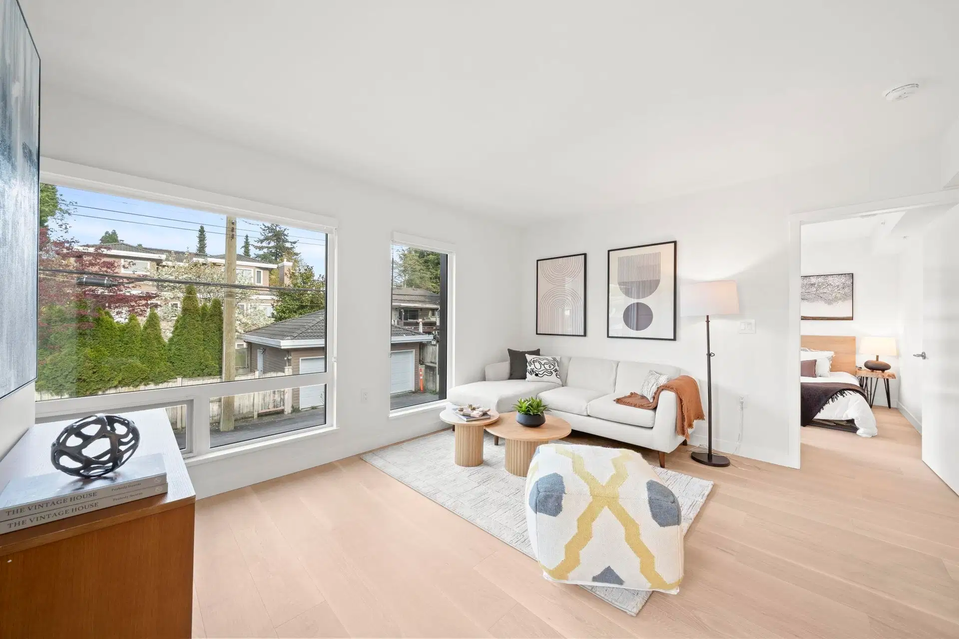 #106 – 5212 Cambie Street