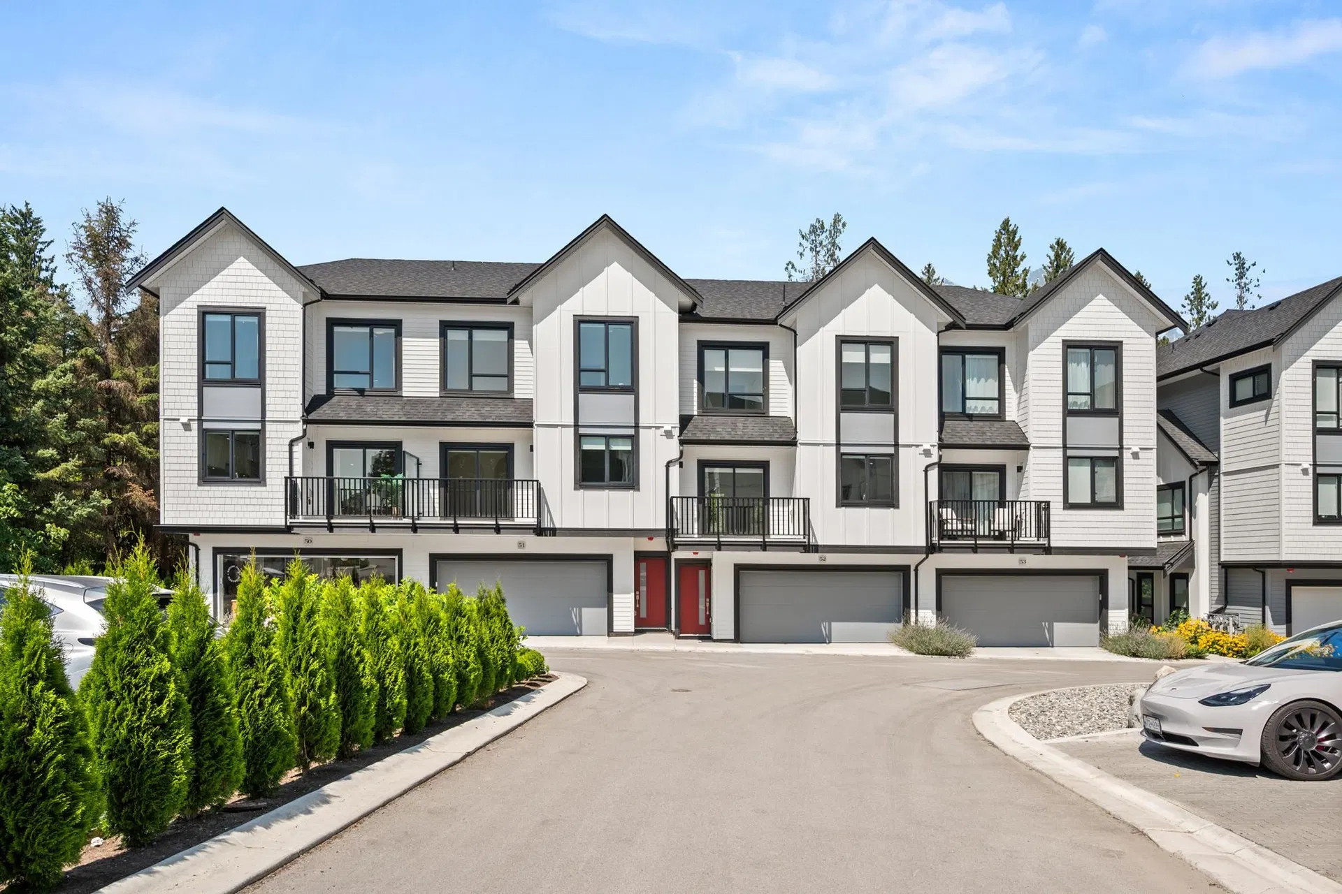 Photo 2 of 34 at #74 – 16487 89 Avenue