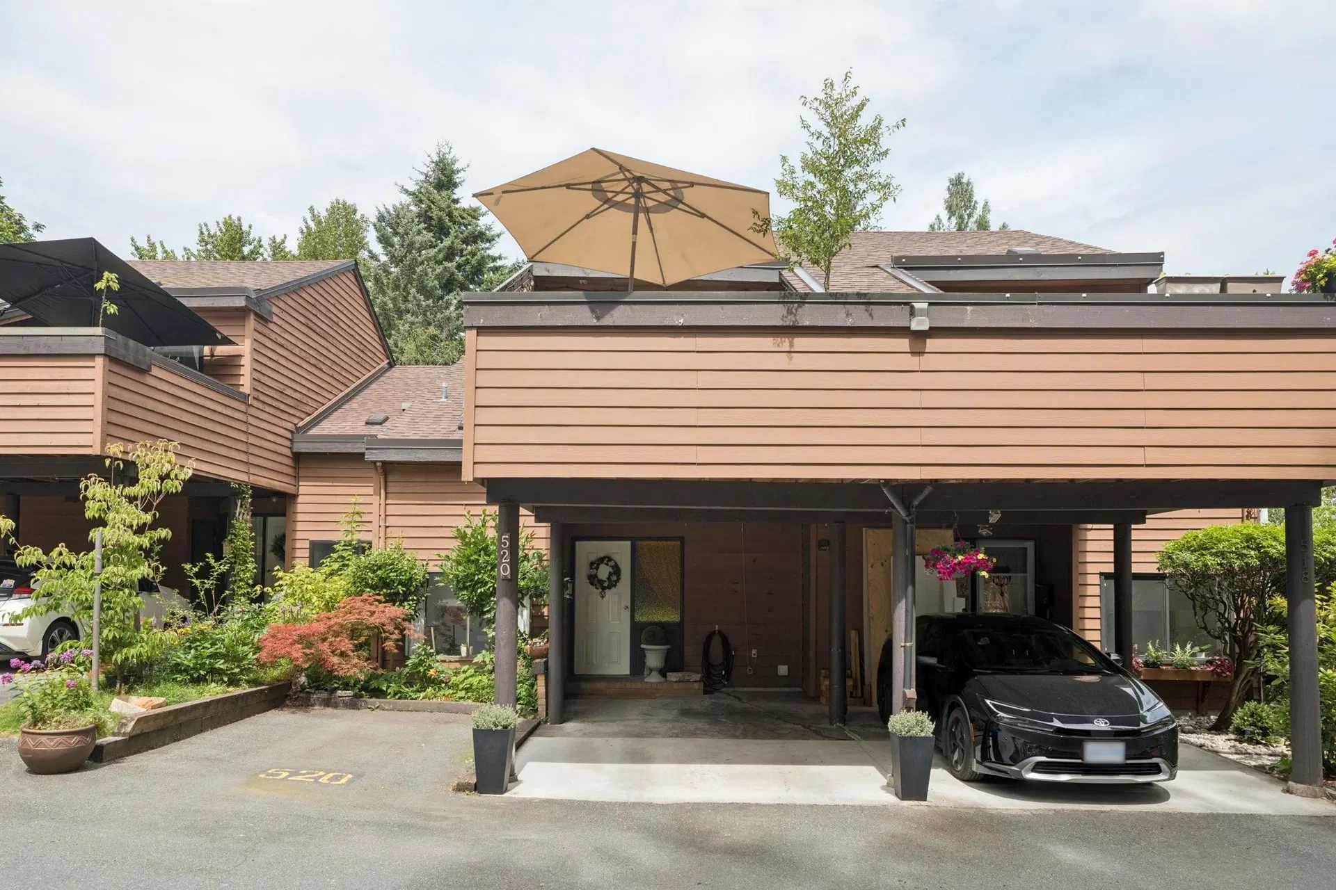 520 Cardiff Way