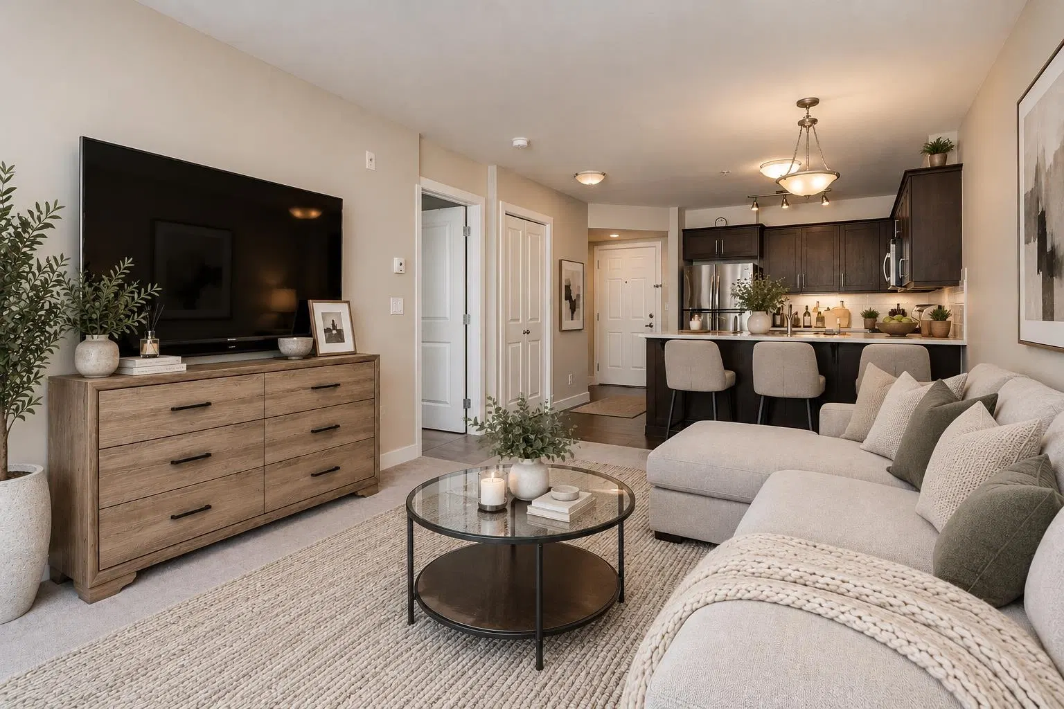 Photo 4 of 20 at #311 – 9422 Victor Street