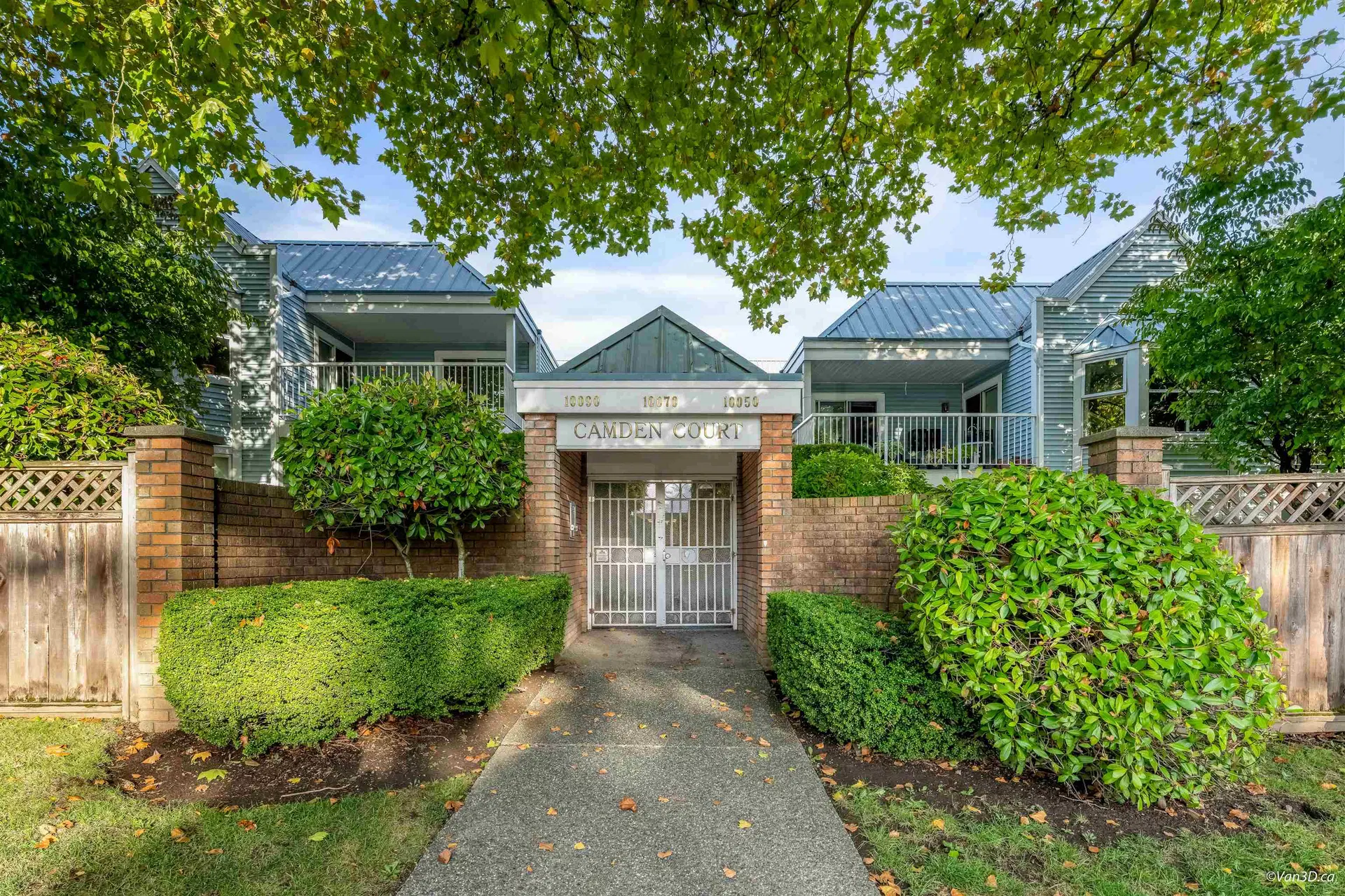 Photo 1 of 28 at #29 – 10090 137a Street