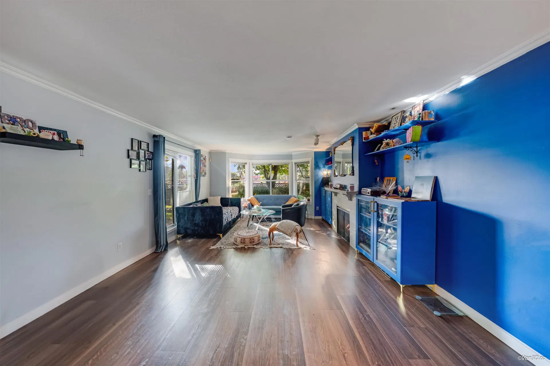Photo 3 of 28 at #29 – 10090 137a Street