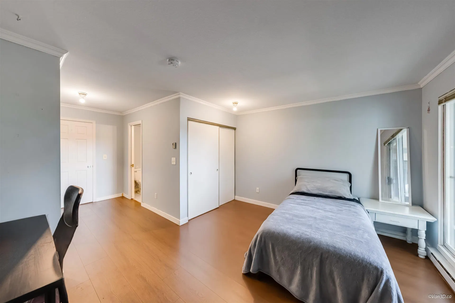 Photo 4 of 28 at #29 – 10090 137a Street