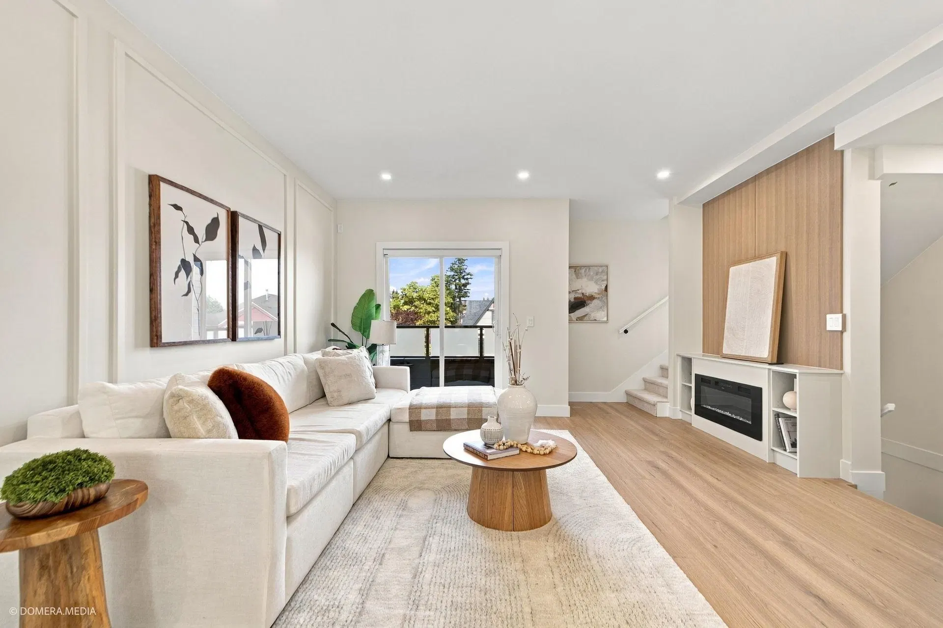 Photo 3 of 26 at #9 – 17432 58 Avenue
