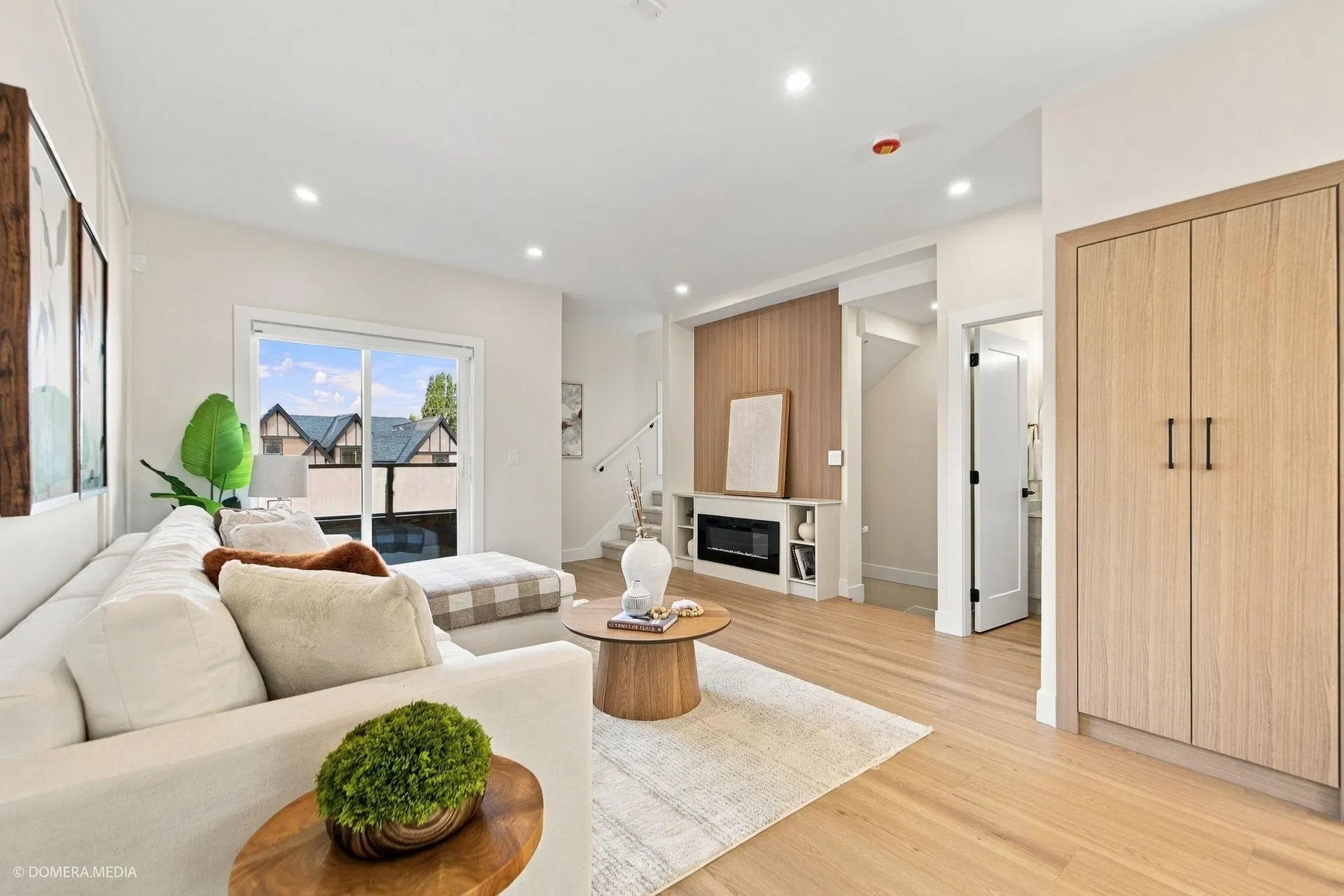 Photo 4 of 26 at #9 – 17432 58 Avenue