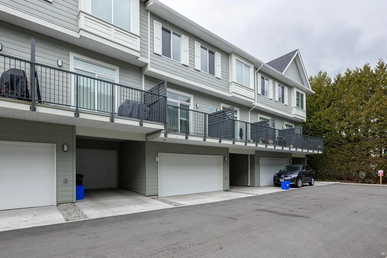 Photo 1 of 15 at #4 – 13629 81a Avenue