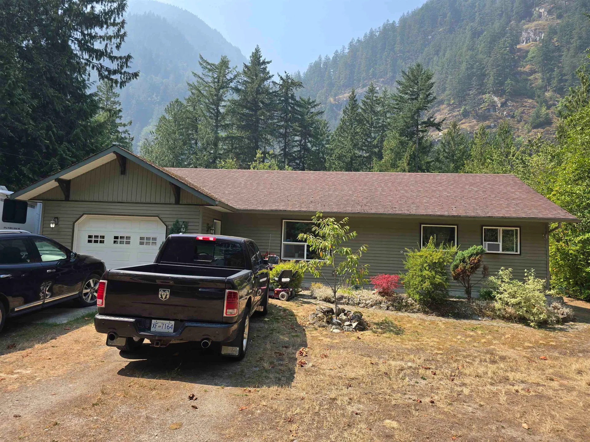 Photo 1 of 17 at 19601 Silver Skagit Road