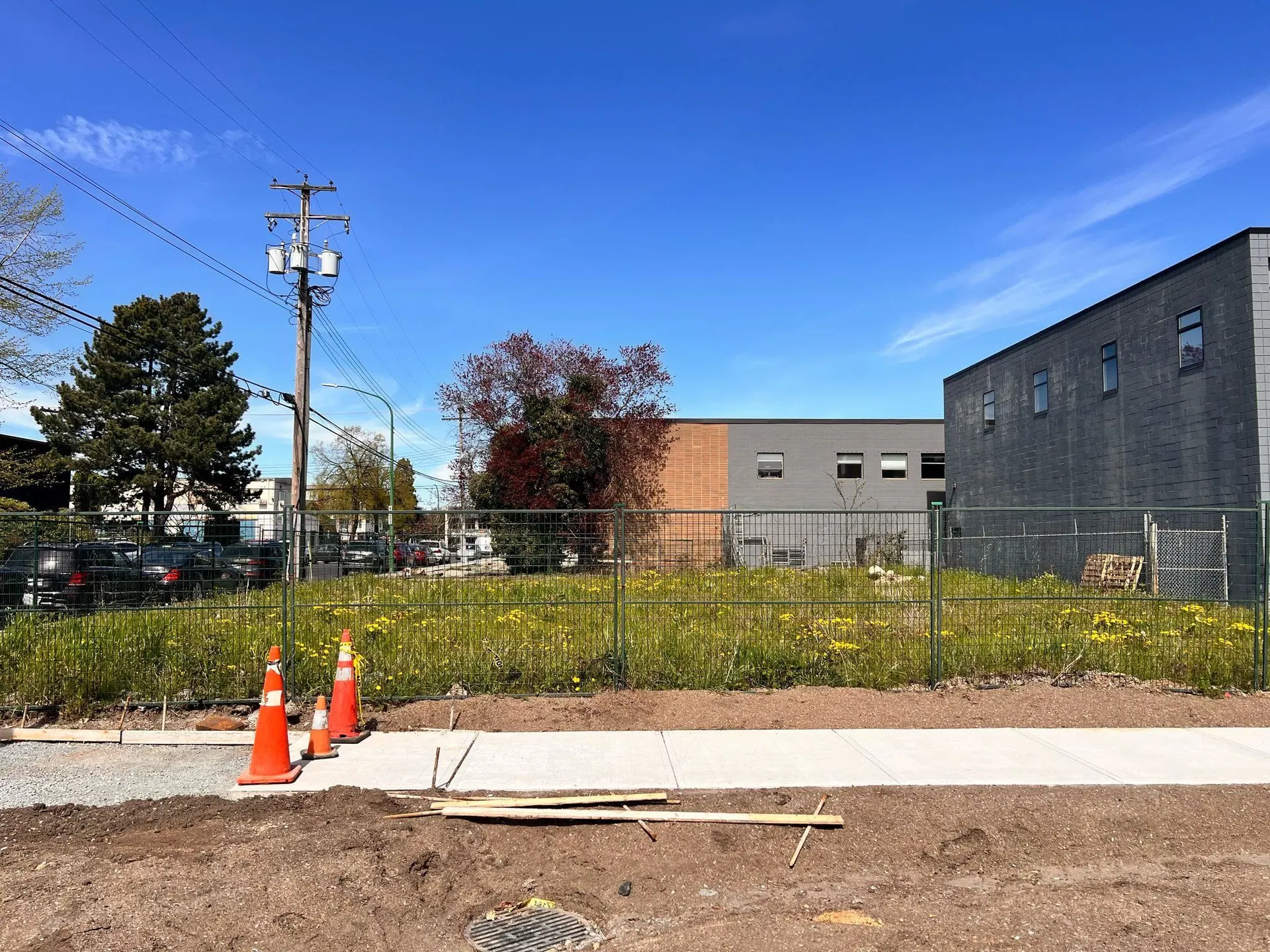 Photo 4 of 6 at 5507 Dorset Street