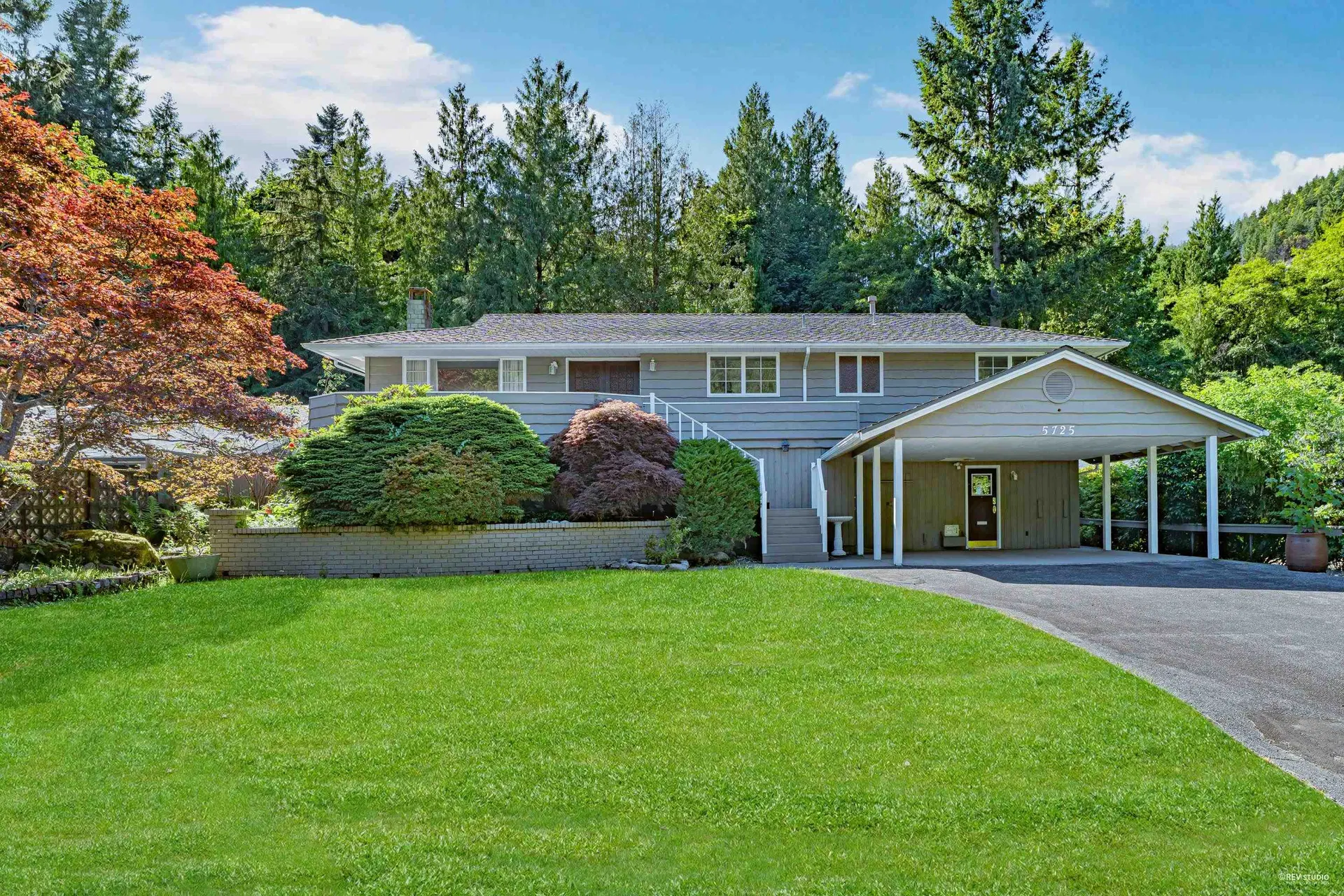 Photo 1 of 40 at 5725 Cranley Drive
