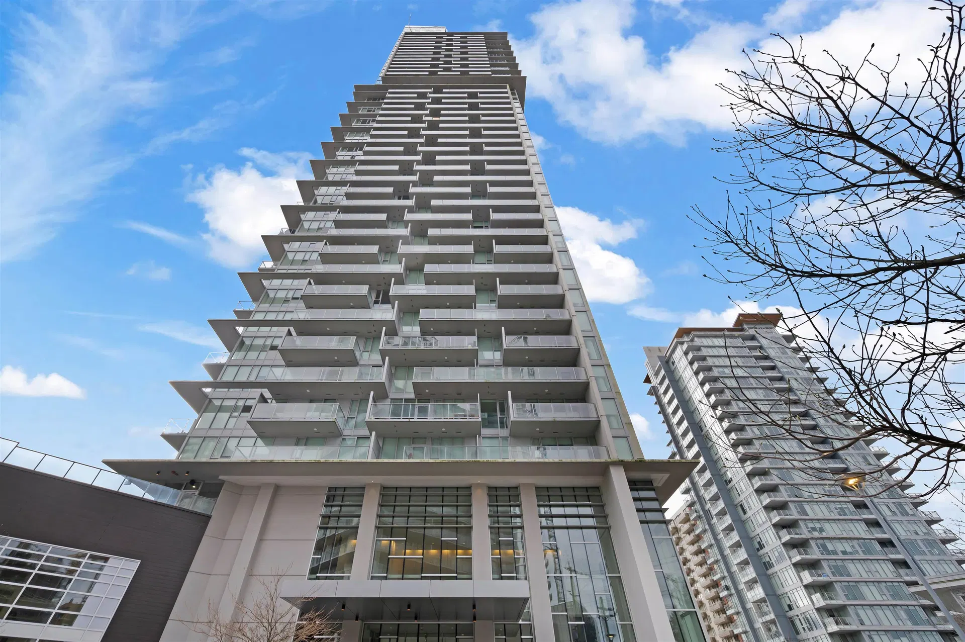 #4003 – 567 Clarke Road