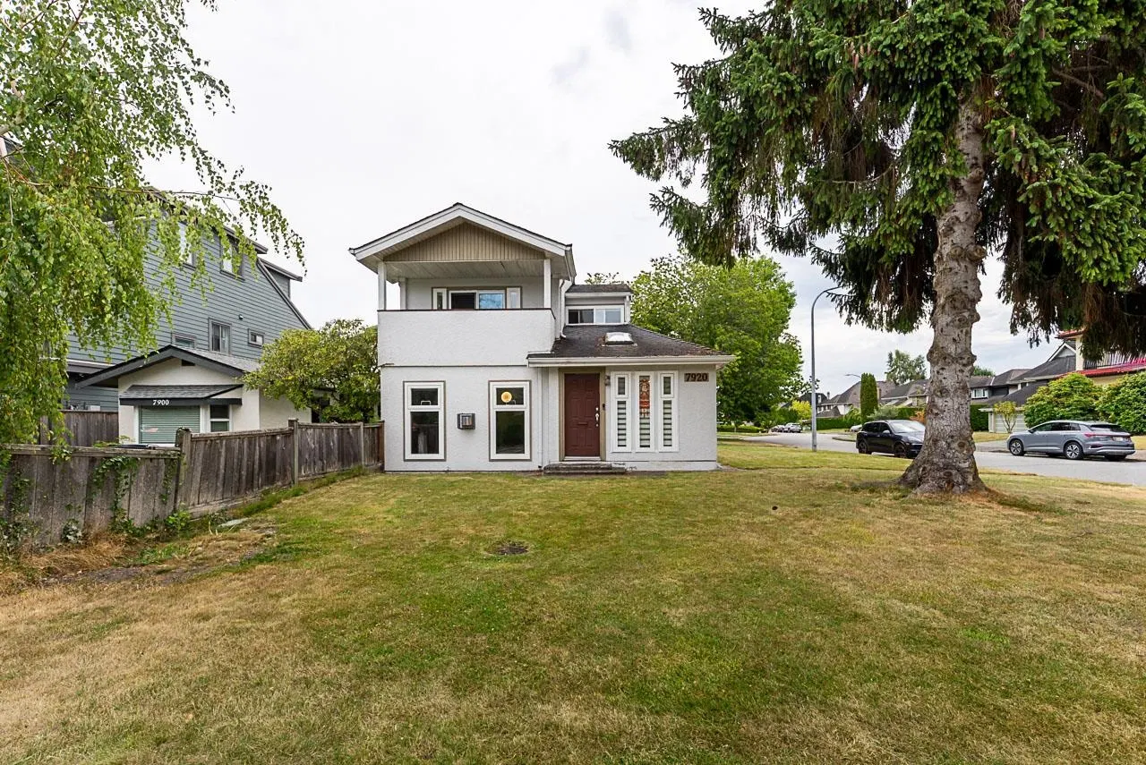 Photo 1 of 36 at 7920 Frobisher Drive