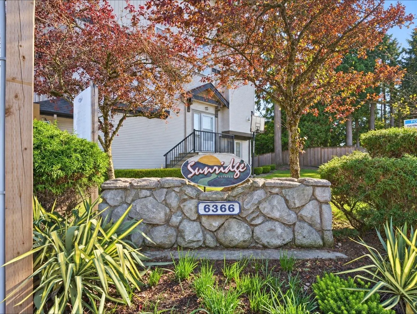 Photo 1 of 39 at #37 – 6366 126 Street