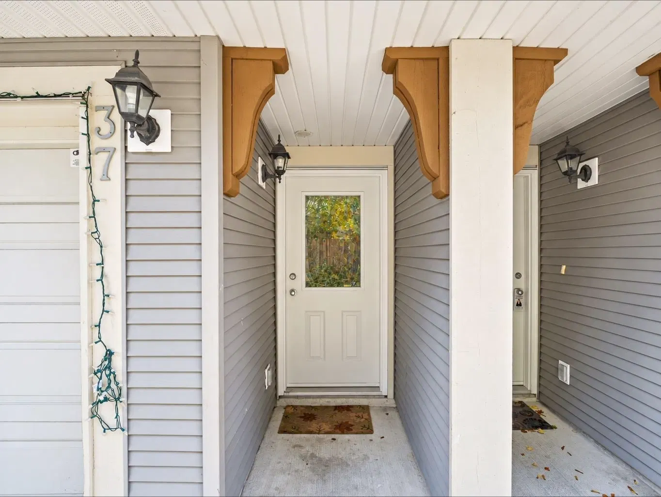 Photo 3 of 39 at #37 – 6366 126 Street