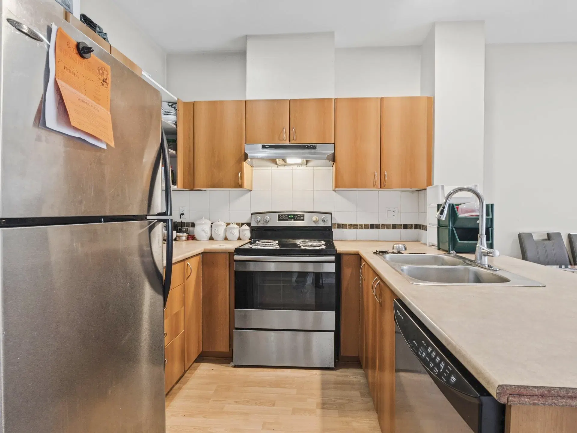Photo 4 of 39 at #37 – 6366 126 Street