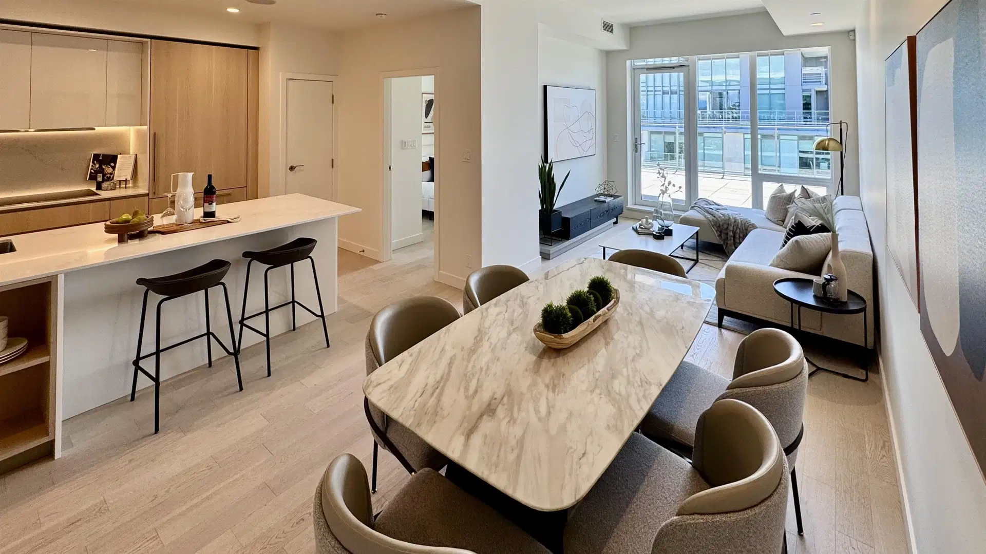#1206 – 6855 Pearson Way