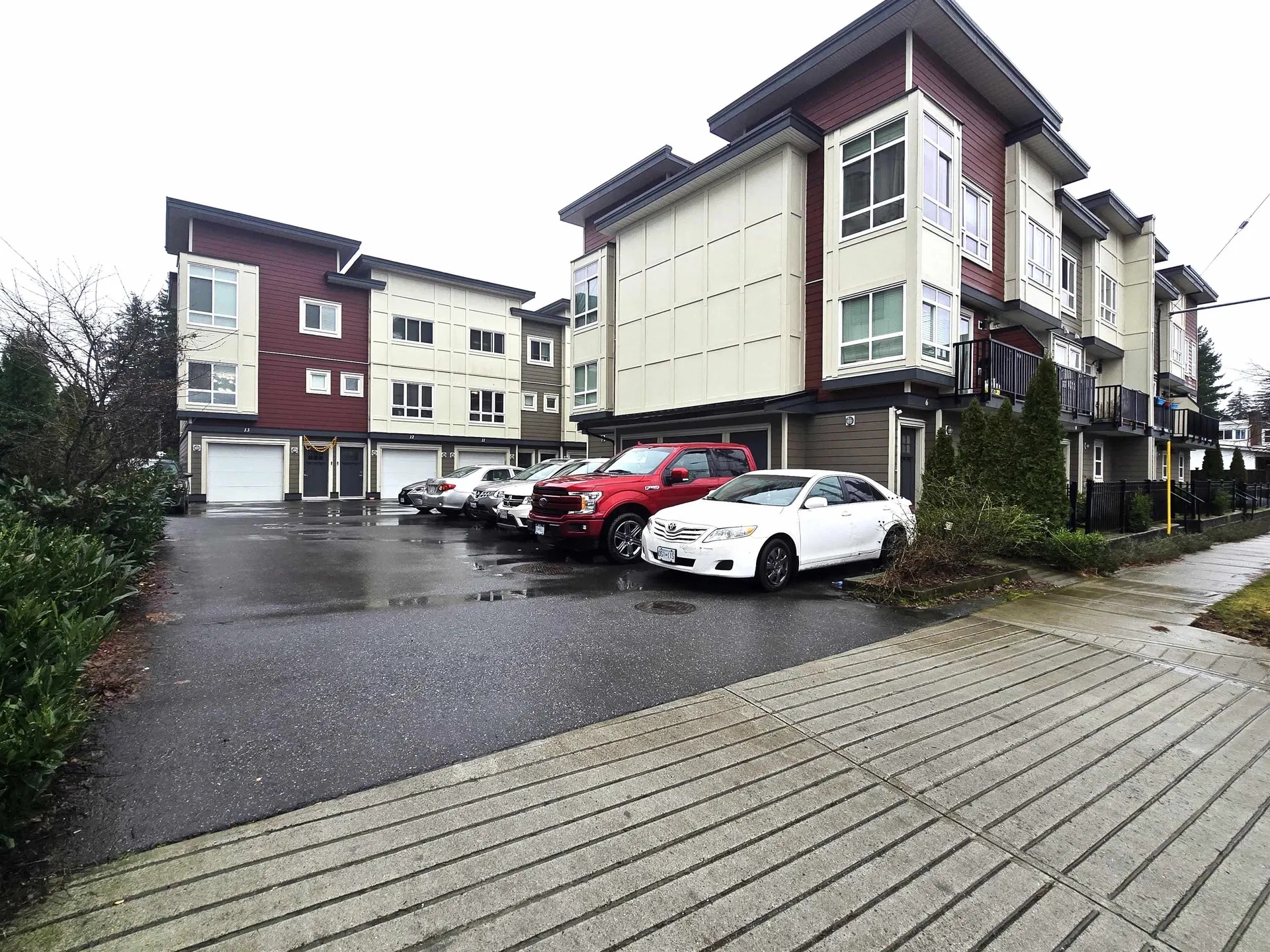 Photo 1 of 23 at #11 – 32138 George Ferguson Way