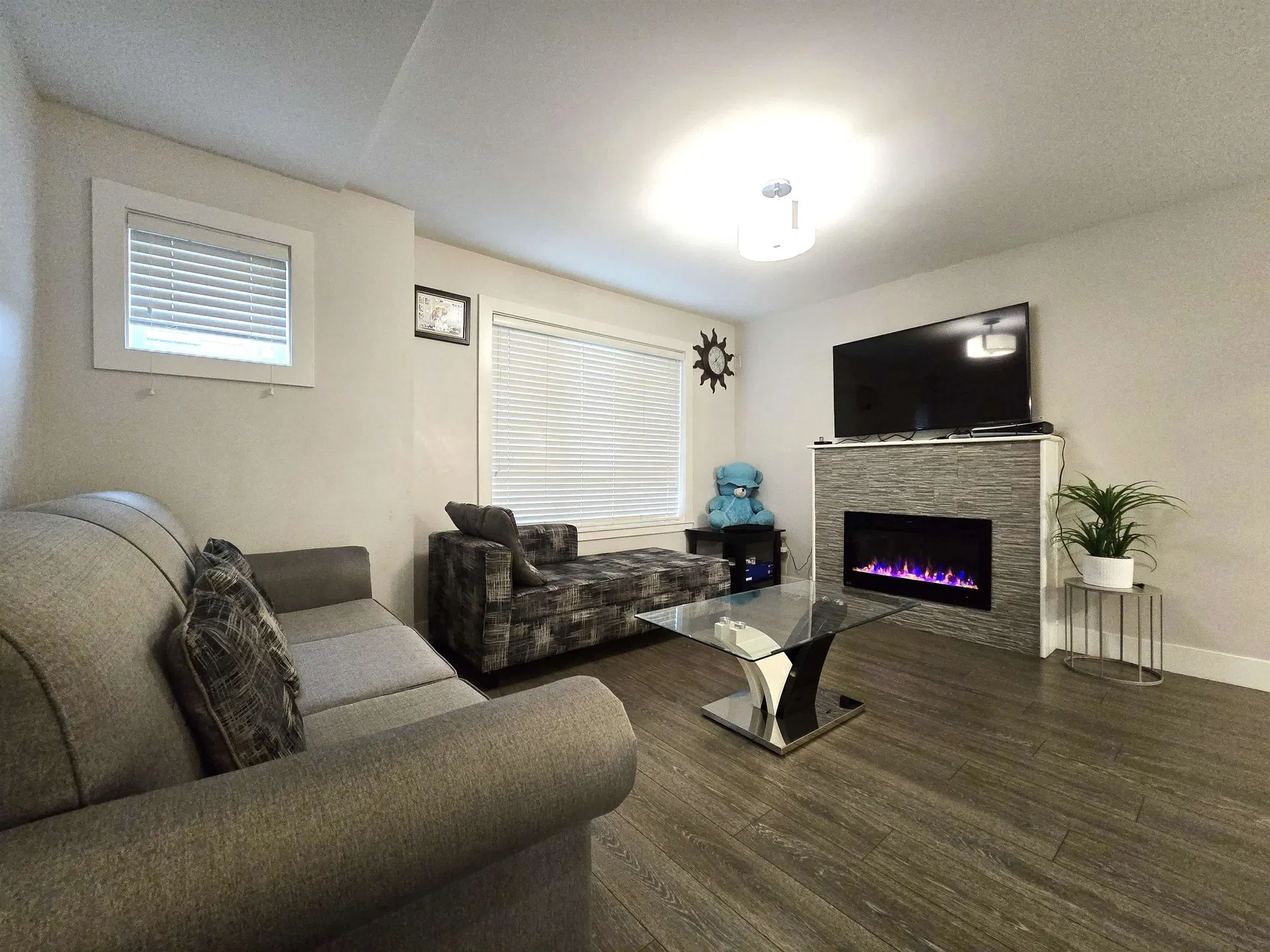 Photo 2 of 23 at #11 – 32138 George Ferguson Way
