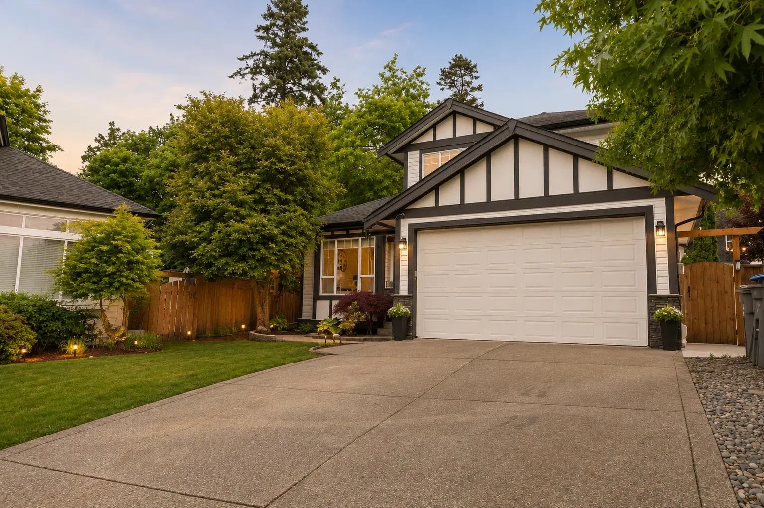 Photo 1 of 26 at 6928 182a Street
