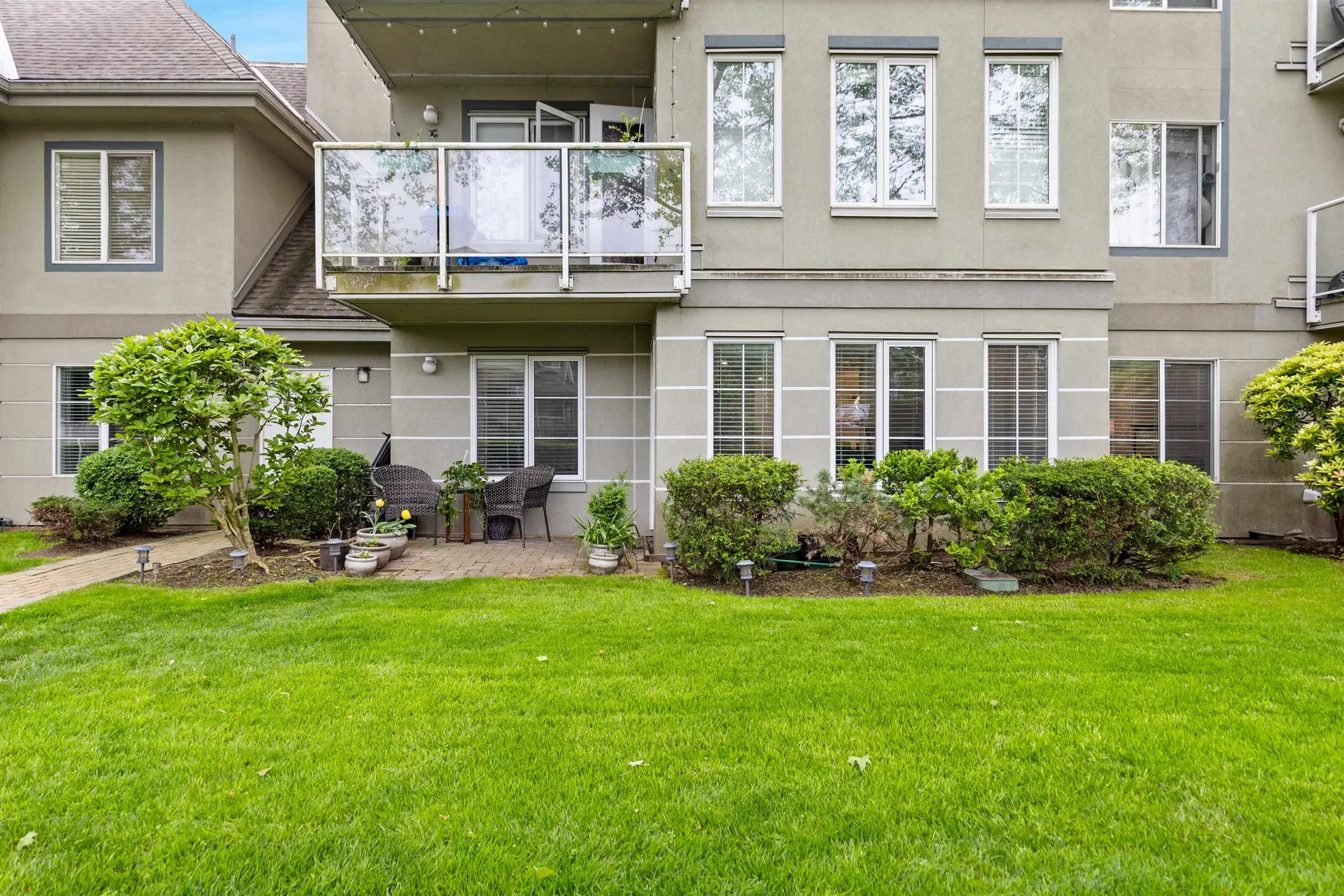 #105 – 12125 75a Avenue