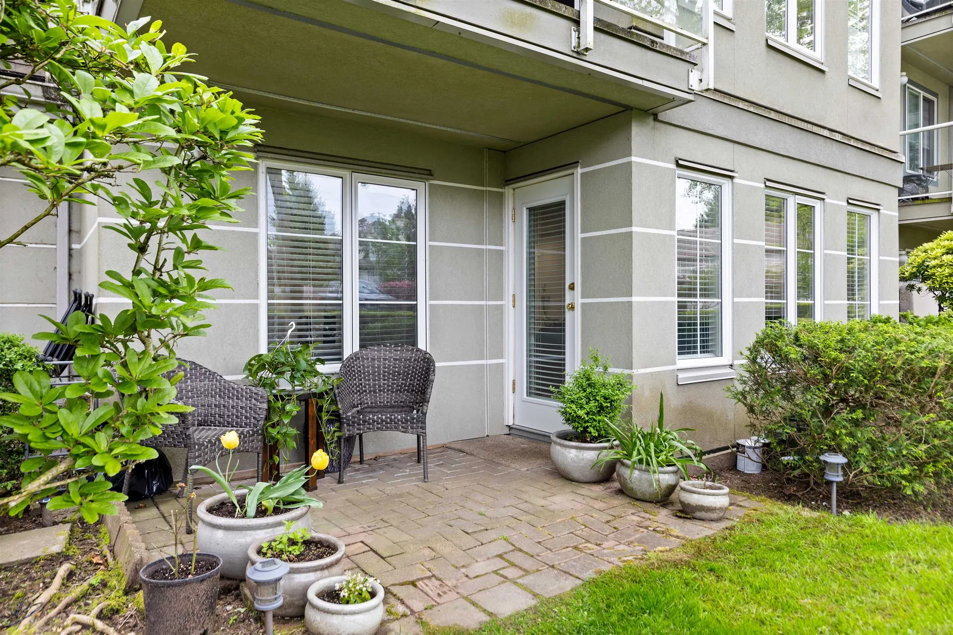 Photo 2 of 30 at #105 – 12125 75a Avenue