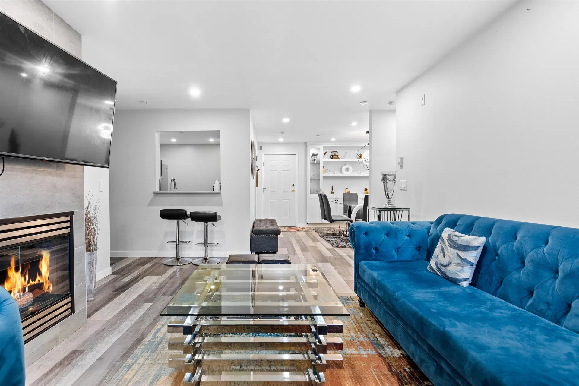 Photo 3 of 30 at #105 – 12125 75a Avenue