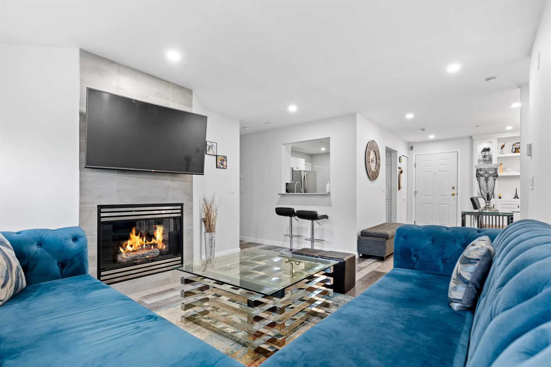 Photo 5 of 30 at #105 – 12125 75a Avenue