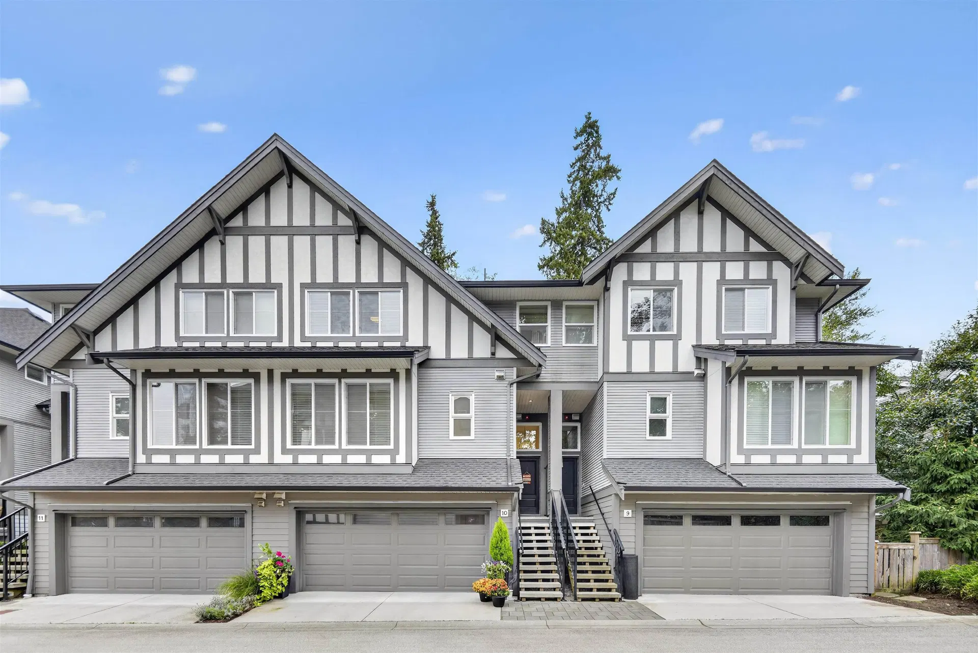 Photo 1 of 38 at #10 – 9567 217a Street