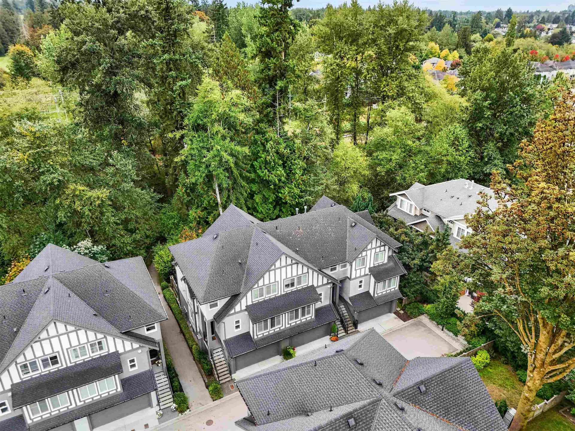 Photo 2 of 38 at #10 – 9567 217a Street