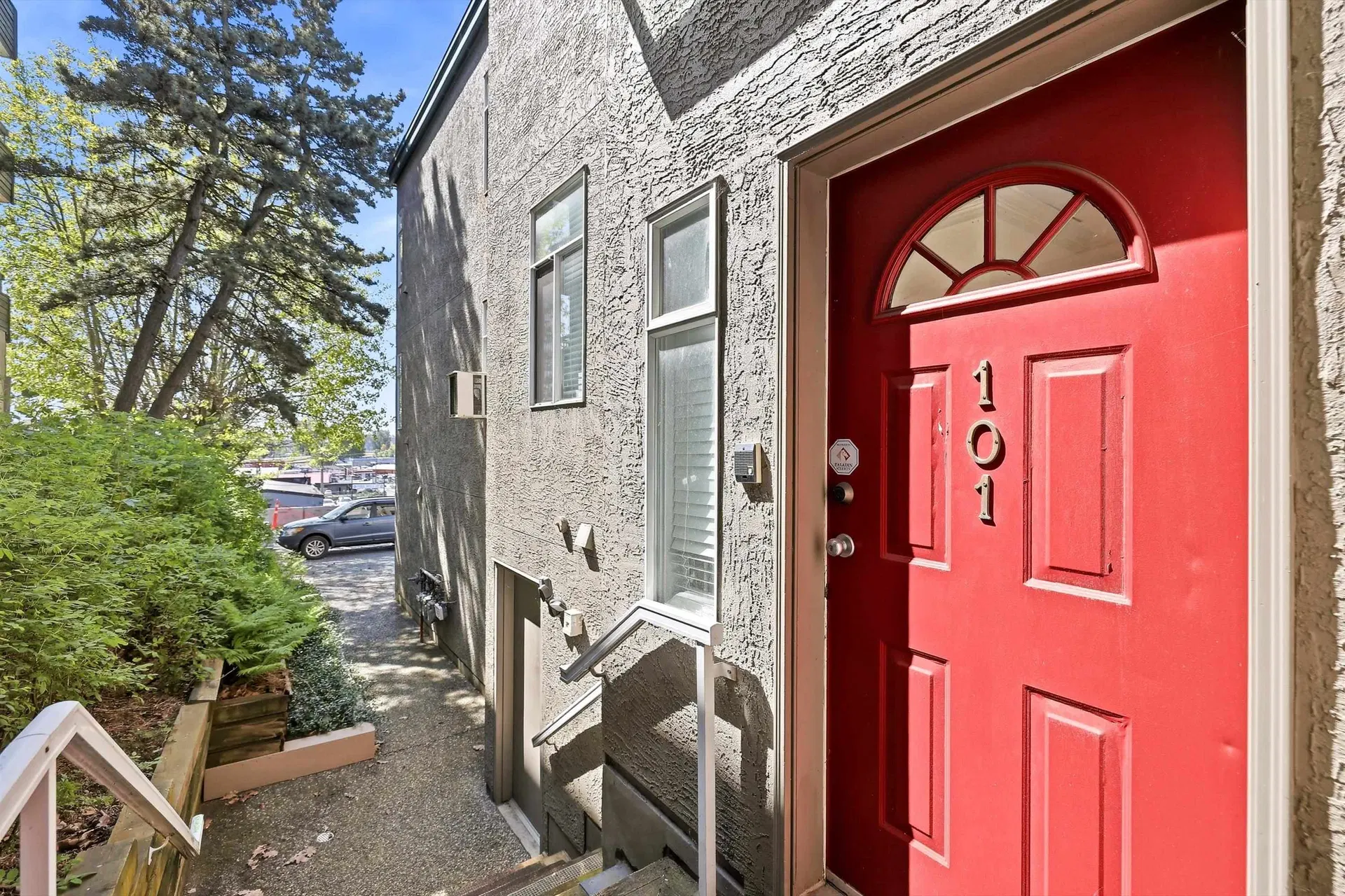 Photo 1 of 23 at #101 – 33344 2nd Avenue