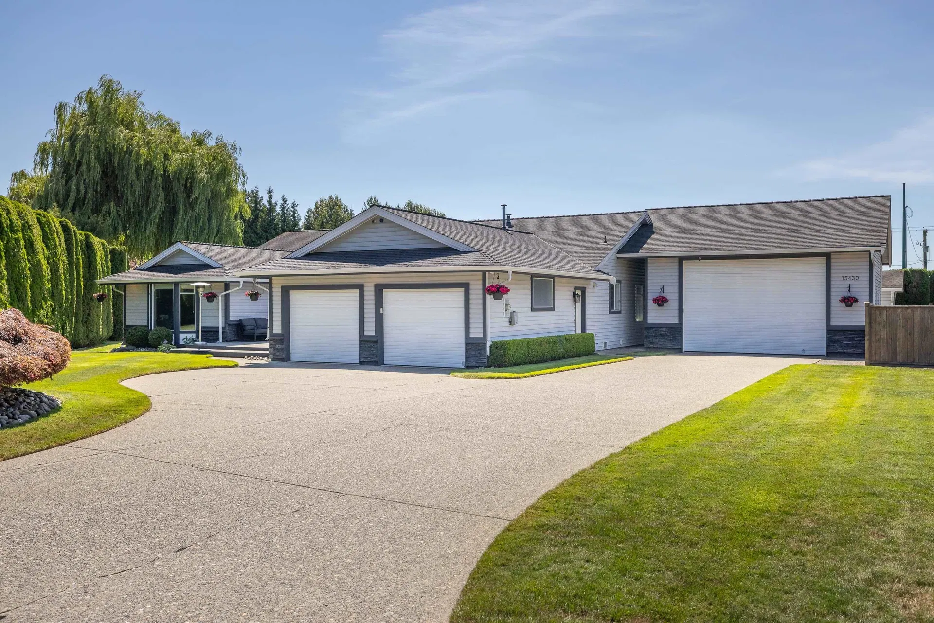 Photo 1 of 39 at 15430 Kilmore Close