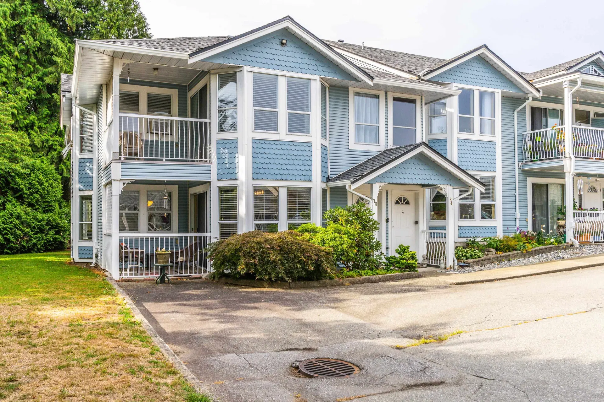 Photo 1 of 35 at #78 – 20554 118 Avenue
