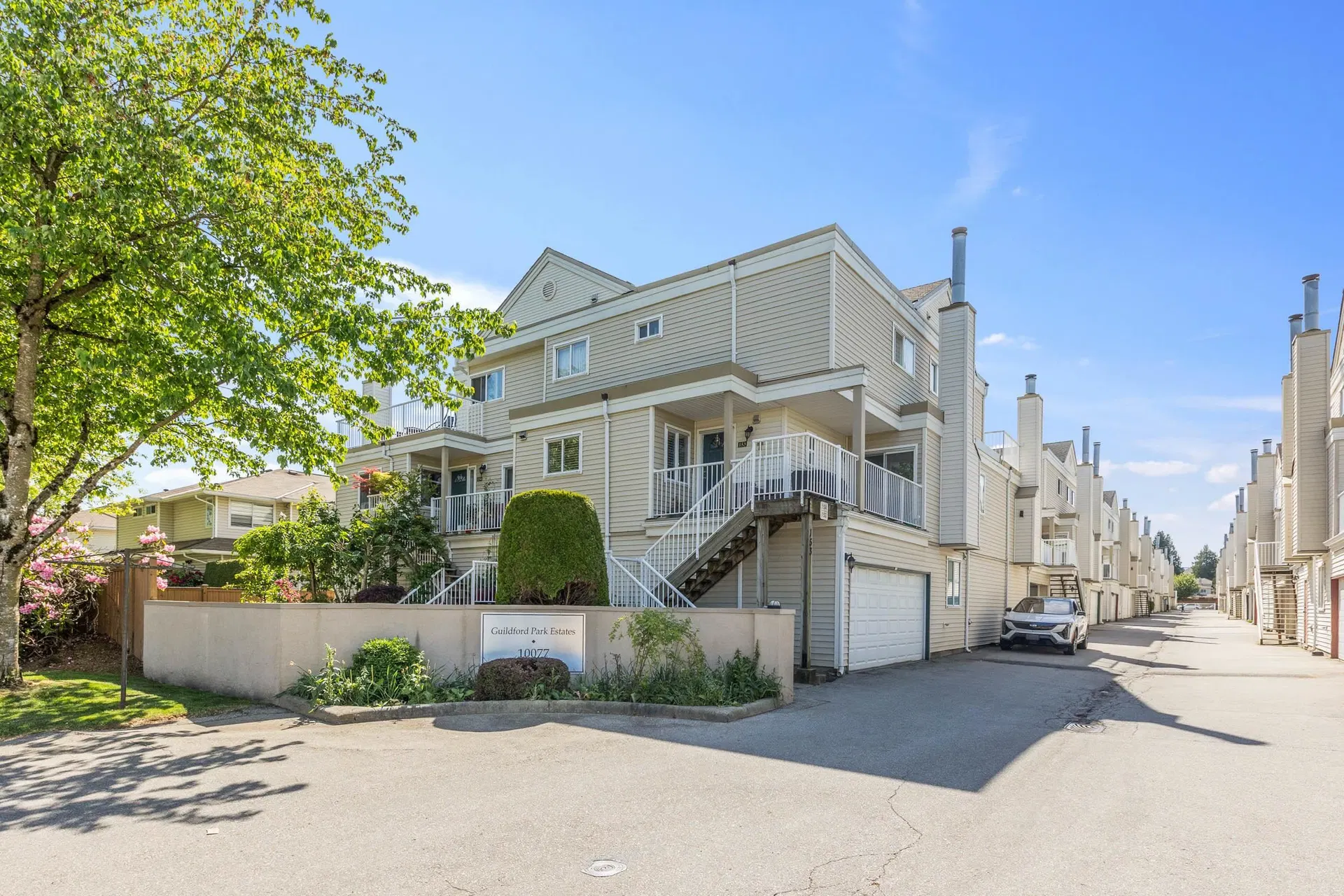 Photo 1 of 40 at #158 – 10077 156 Street
