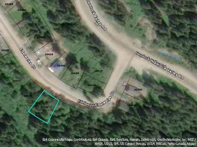 Photo 1 of 11 at 20449 Edelweiss Drive