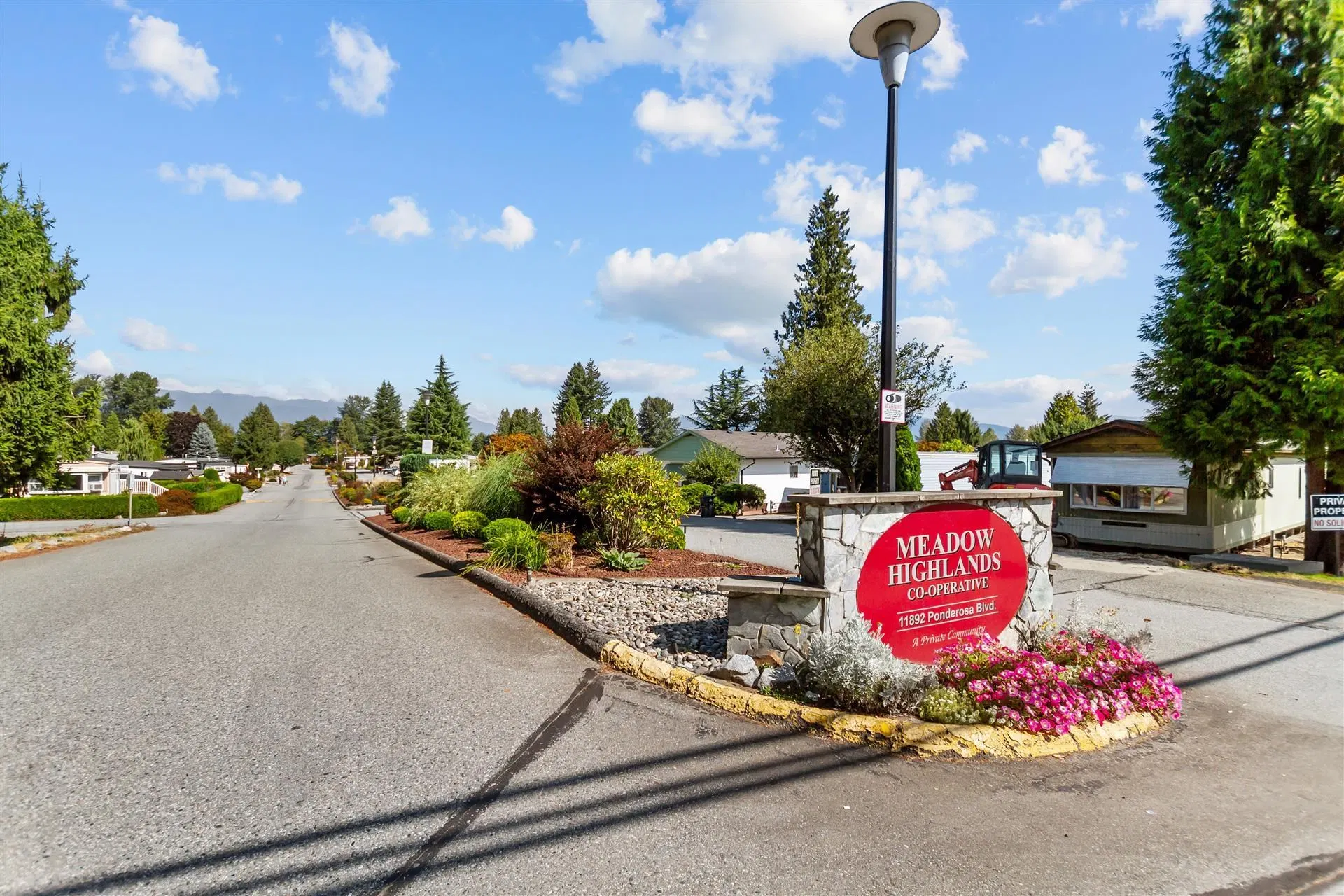 Photo 1 of 18 at #18 – 11876 Poplar Drive