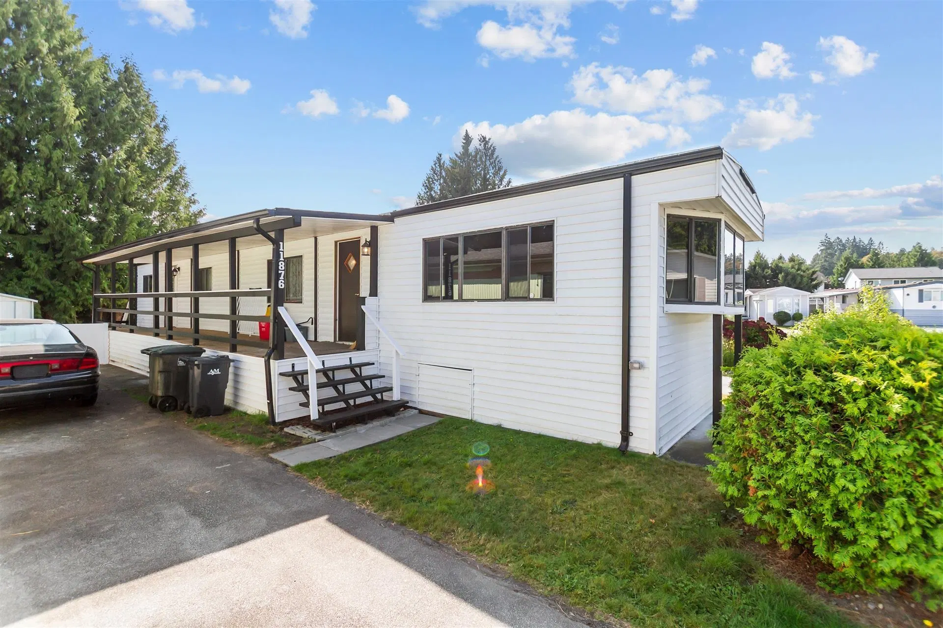 Photo 2 of 18 at #18 – 11876 Poplar Drive