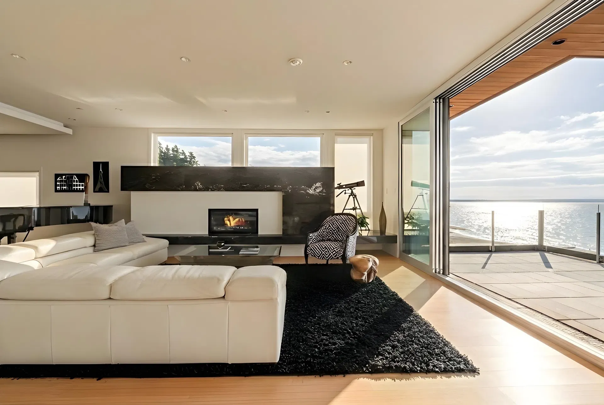 Photo 5 of 40 at 14501 Marine Drive