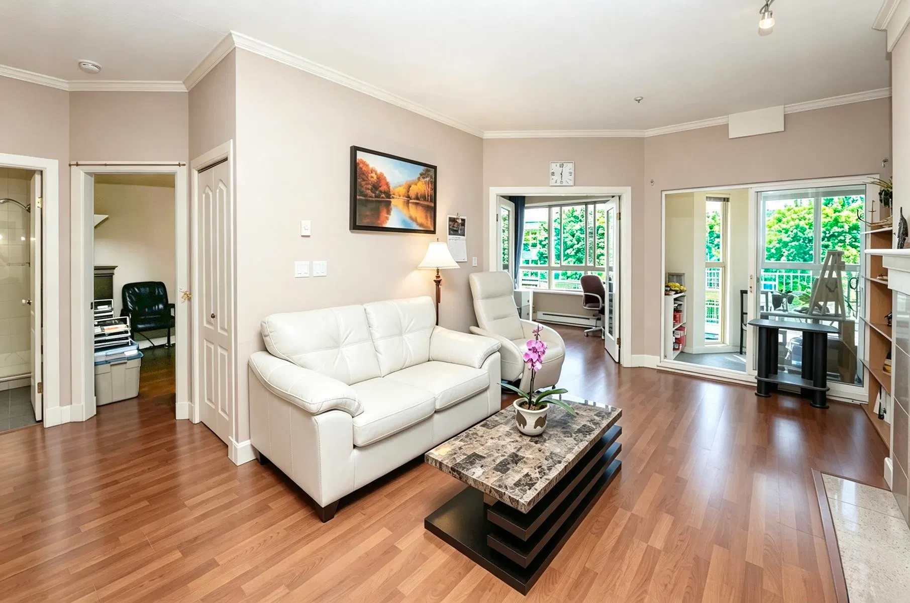 Photo 2 of 20 at #305 – 3615 W 17th Avenue
