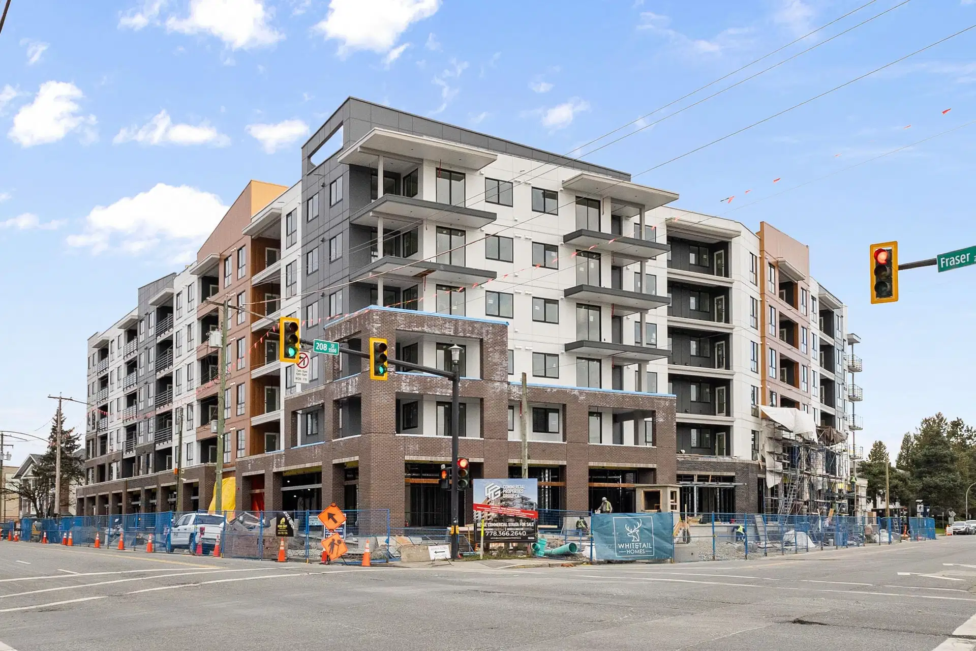 #615 – 20769 Fraser Highway