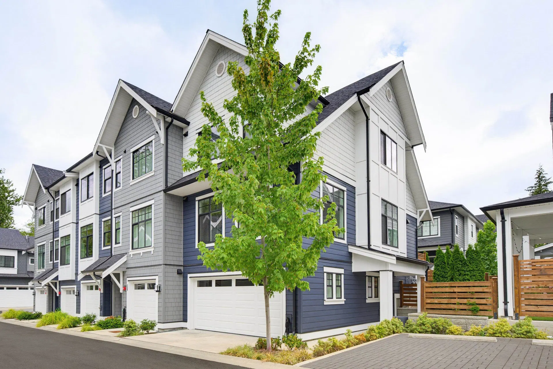 #33 – 7640 197 Street