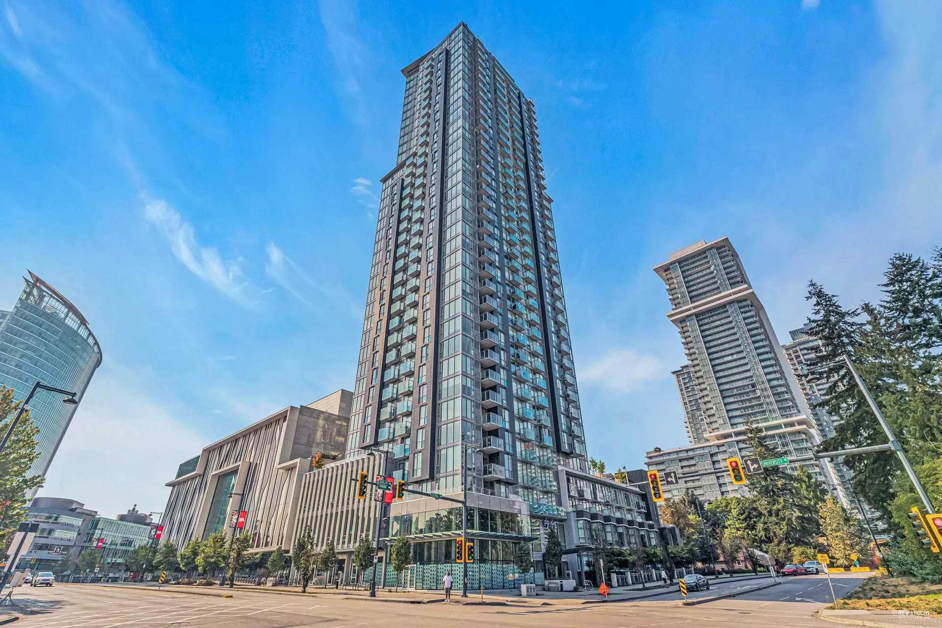 #806 – 13438 Central Avenue