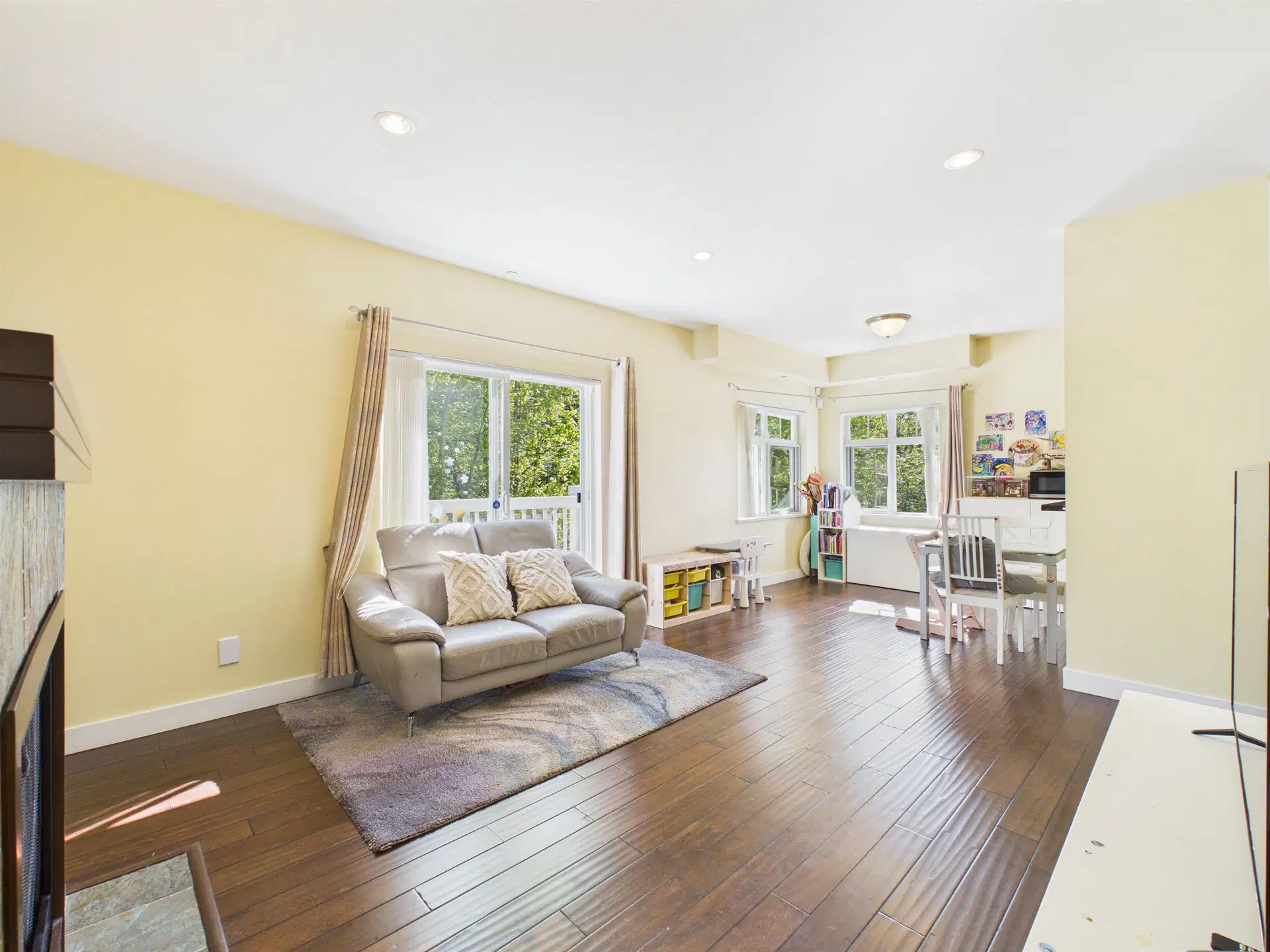 #141 – 7388 Macpherson Avenue