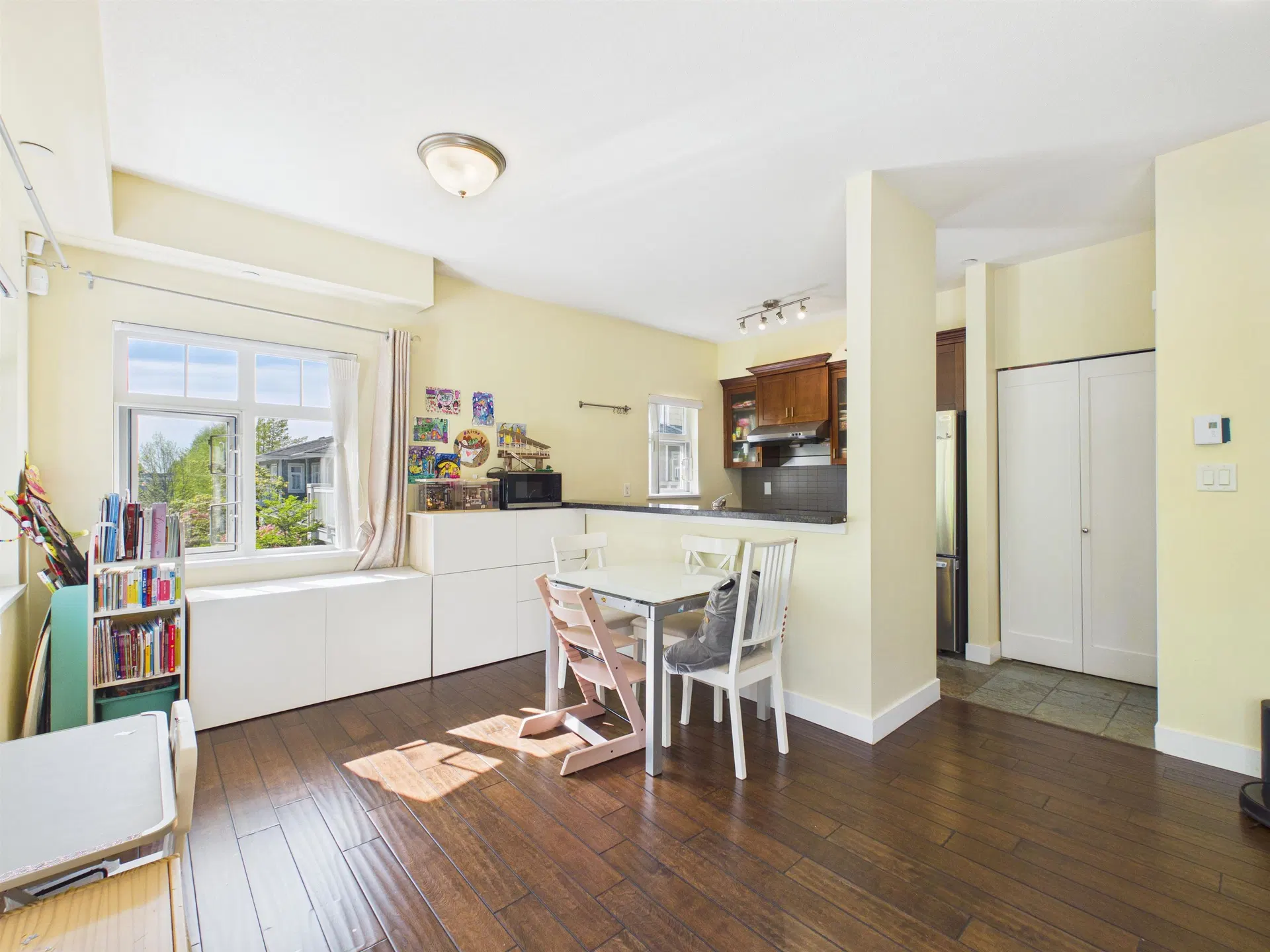 Photo 4 of 13 at #141 – 7388 Macpherson Avenue