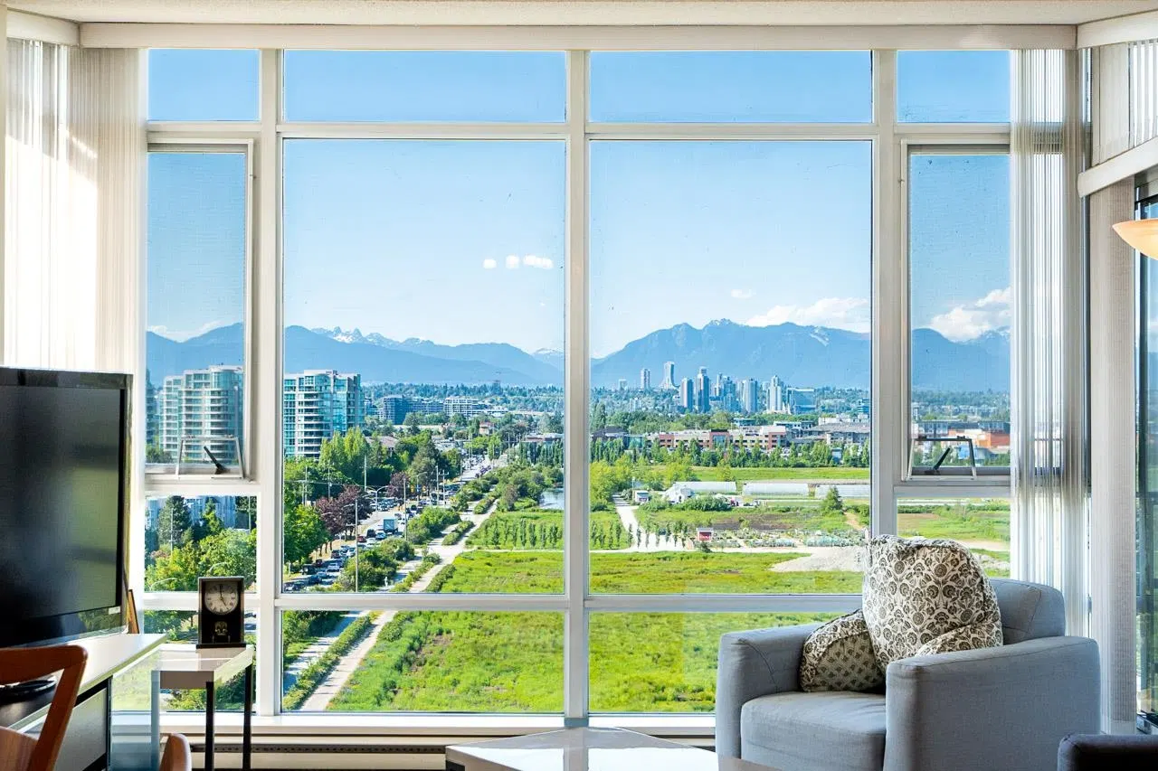 #1201 – 9171 Ferndale Road