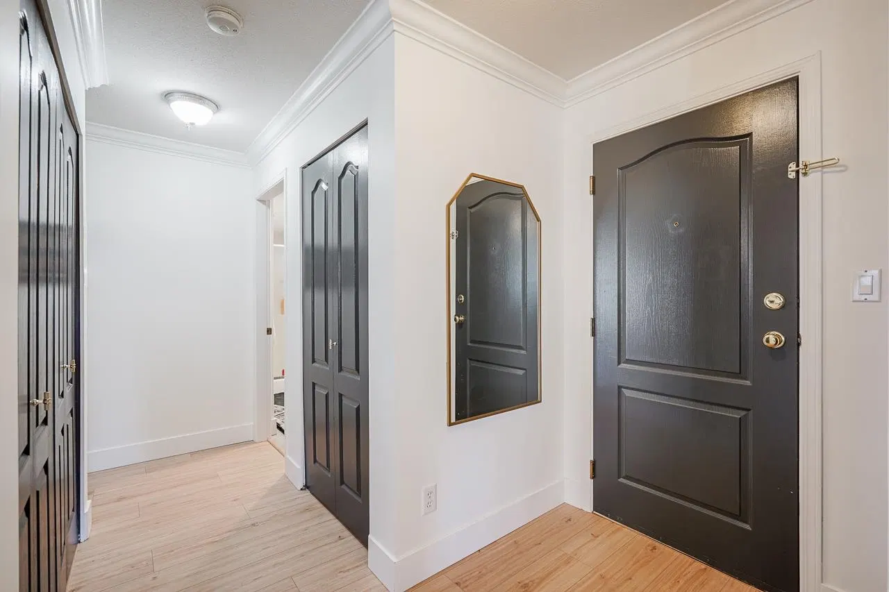 Photo 3 of 34 at #208 – 32075 George Ferguson Way