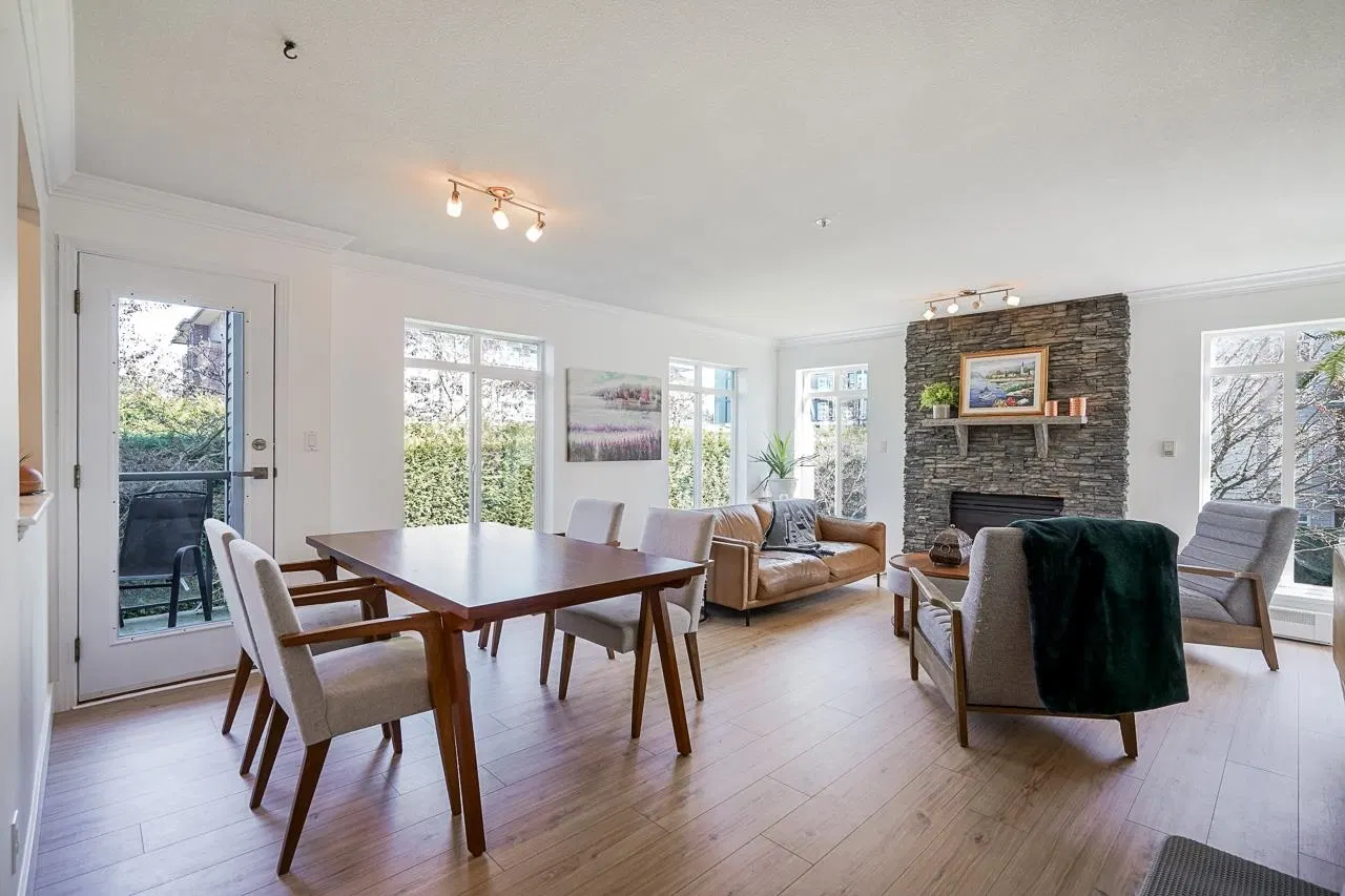 Photo 4 of 34 at #208 – 32075 George Ferguson Way