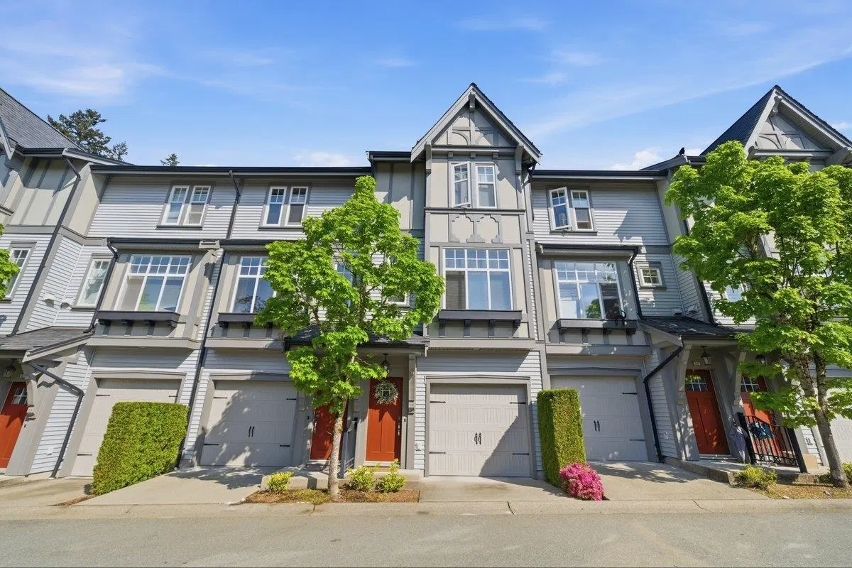 Photo 1 of 28 at #60 – 1320 Riley Street