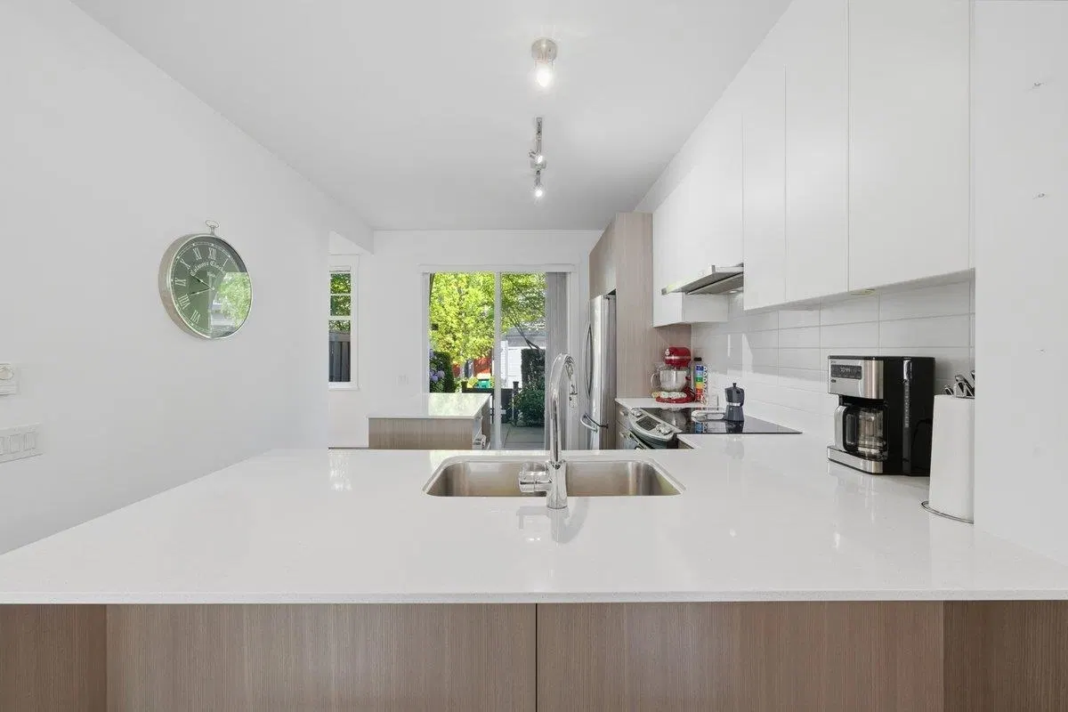 Photo 3 of 28 at #60 – 1320 Riley Street