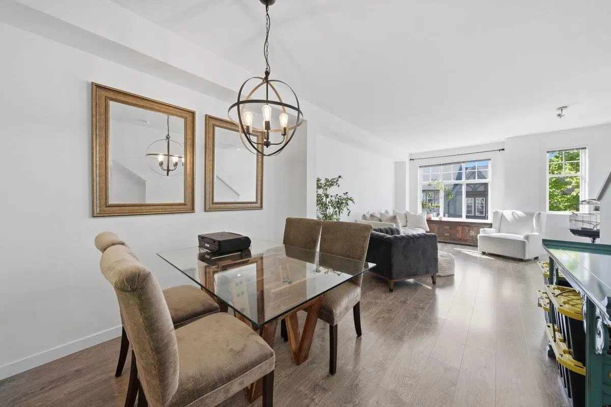 Photo 5 of 28 at #60 – 1320 Riley Street