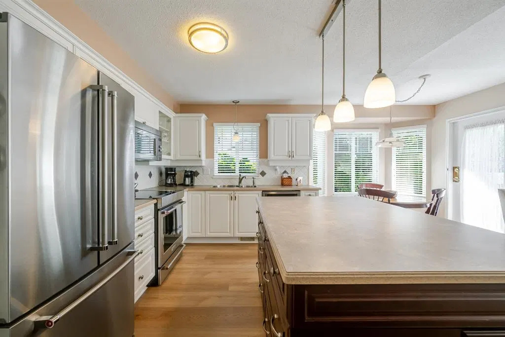Photo 2 of 29 at #59 – 6488 168 Street