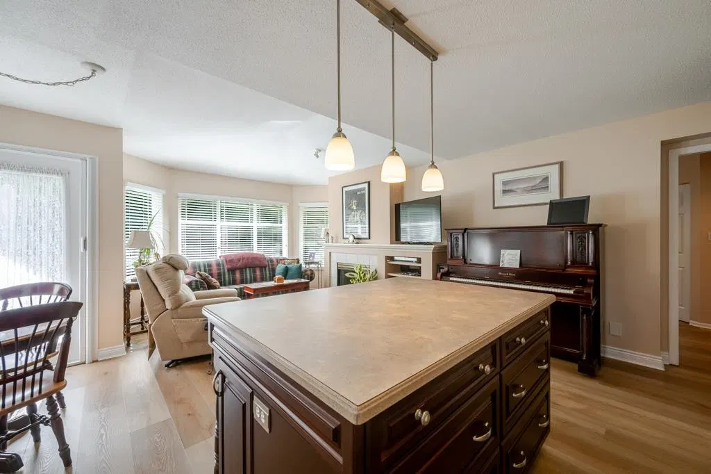Photo 3 of 29 at #59 – 6488 168 Street